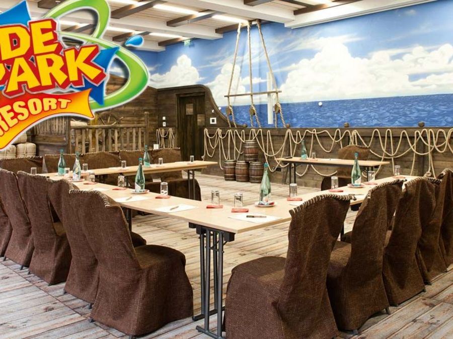 Abenteuerland für Jung und Alt Abenteuerland für Jung und Alt