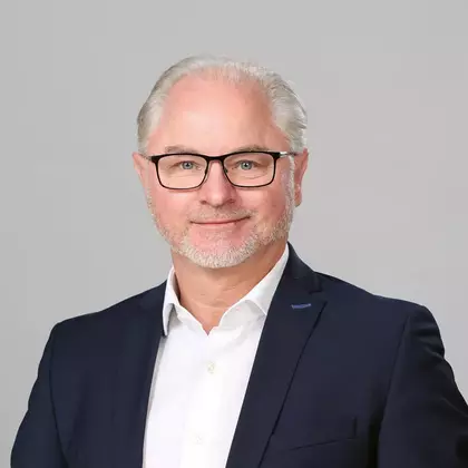 Christian Unterberger