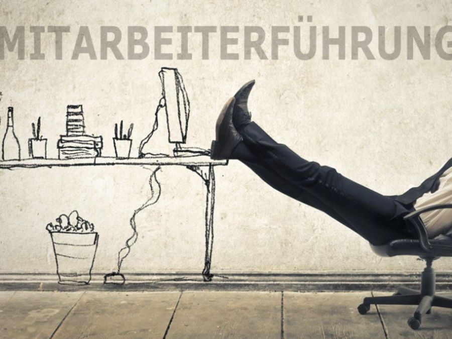 „Google hat gute Produkte, weil es gut führt“ „Google hat gute Produkte, weil es gut führt“