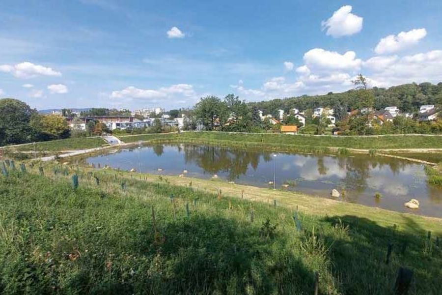 IKK Group Wasser und Umwelt