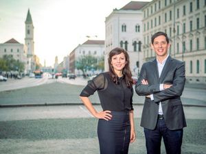 „Das Auto der Zukunft ist individuelle Mobilität“
