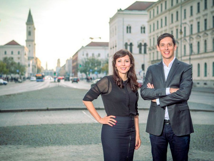„Das Auto der Zukunft ist individuelle Mobilität“ „Das Auto der Zukunft ist individuelle Mobilität“