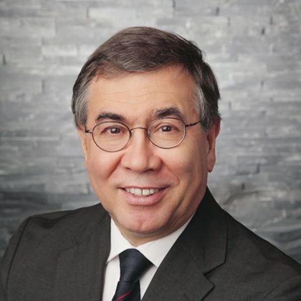 Professor Dr.-Ing. Rolf Katzenbach, Geschäftsführender Gesellschafter der Ingenieursozietät Professor Dr.-Ing. Katzenbach GmbH Professor Dr.-Ing. Rolf Katzenbach, Geschäftsführender Gesellschafter der Ingenieursozietät Professor Dr.-Ing. Katzenbach GmbH