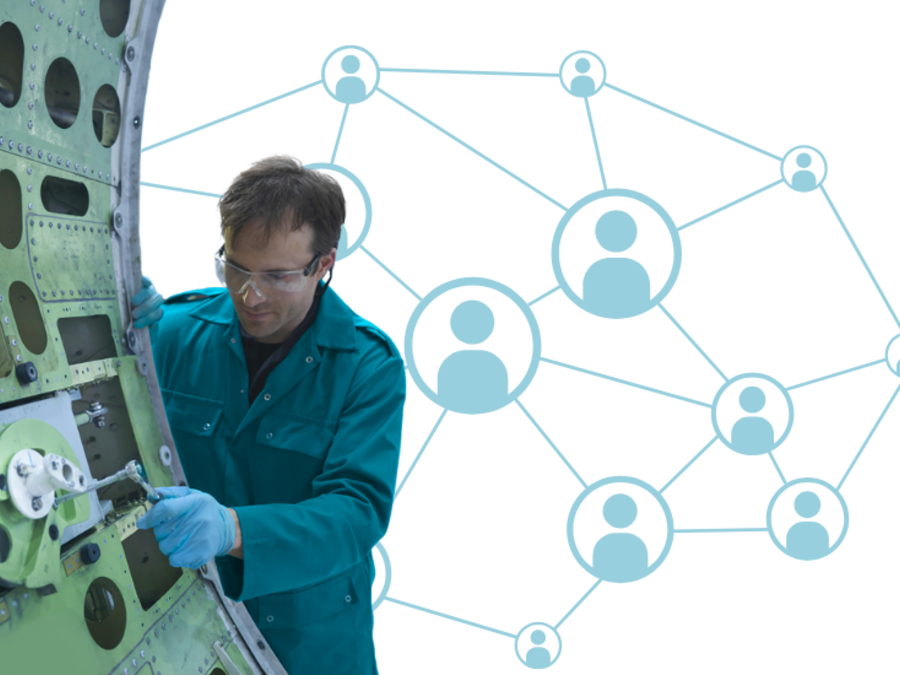 Workforce Solutions