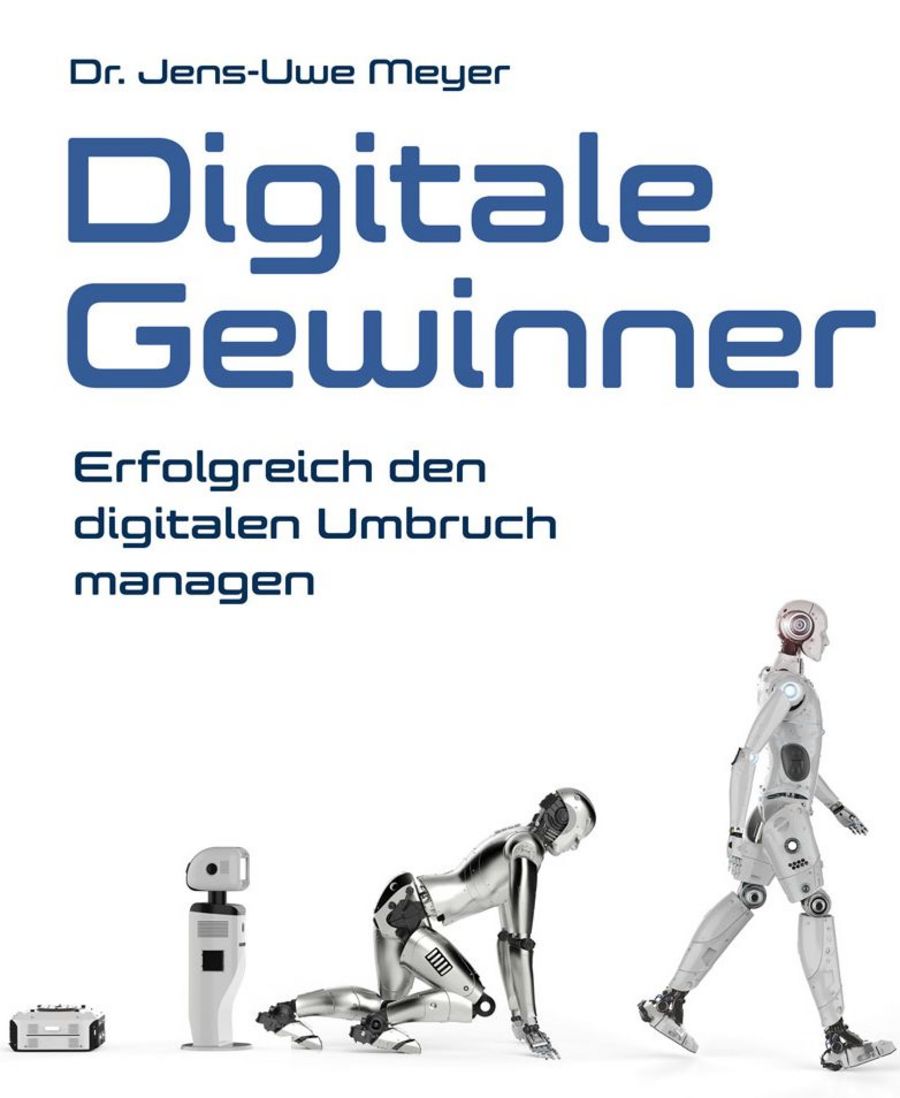 Digitale Gewinner