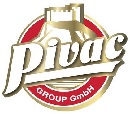 Grupa Pivac/Pivac Group GmbH