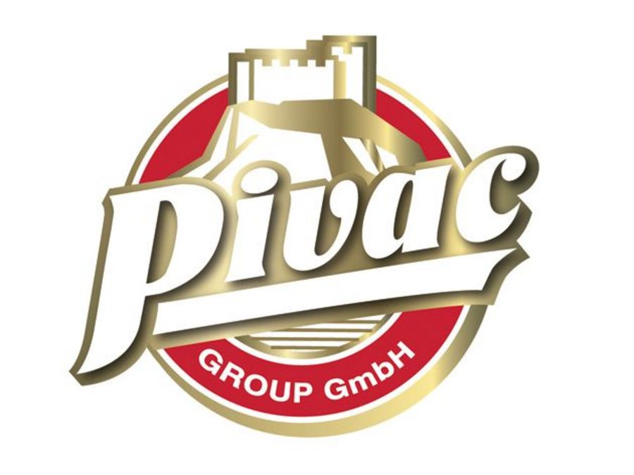 Grupa Pivac/Pivac Group GmbH