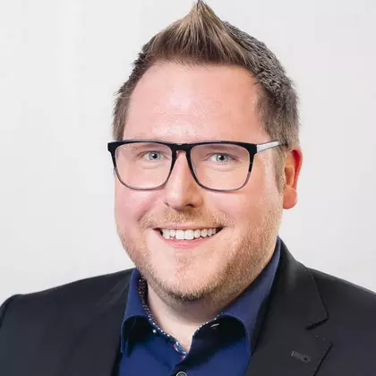 Arne Bader