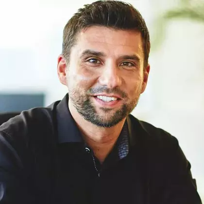 Johannes Billig