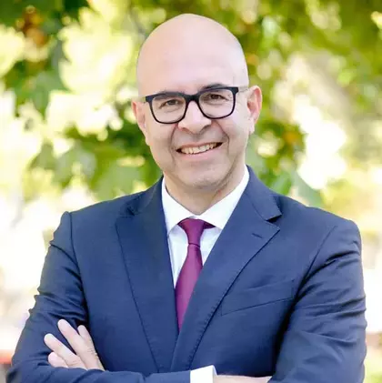 Markus Frenzer