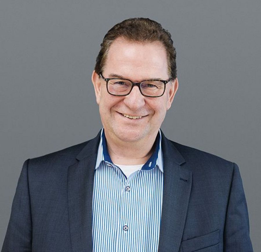 Dietmar Lehmann, Gründer und Geschäftsführer der APW Lehmann Automobile GmbH
