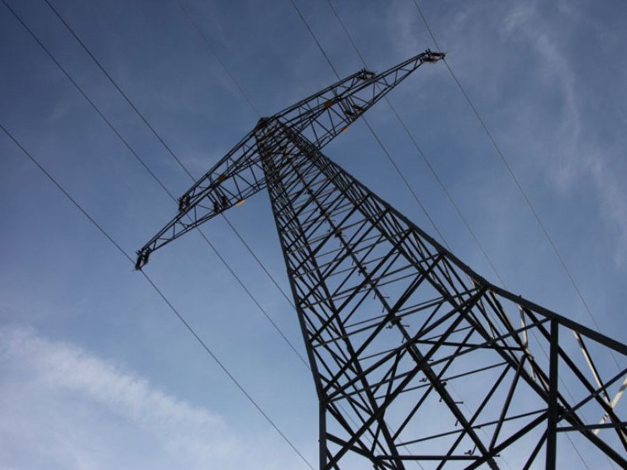 Damit der Strom störungsfrei fließt Damit der Strom störungsfrei fließt