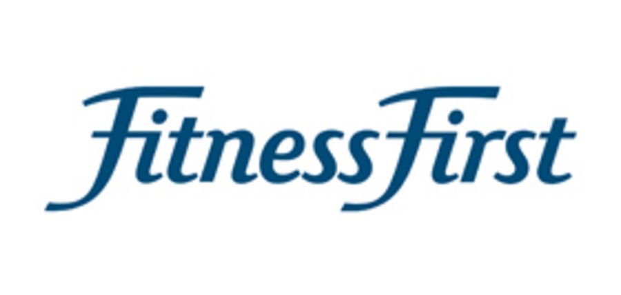 Fitness First Germany GmbH Firmenlogo
