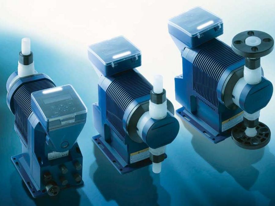 Wir lösen Ihre Förderprobleme Wir lösen Ihre Förderprobleme