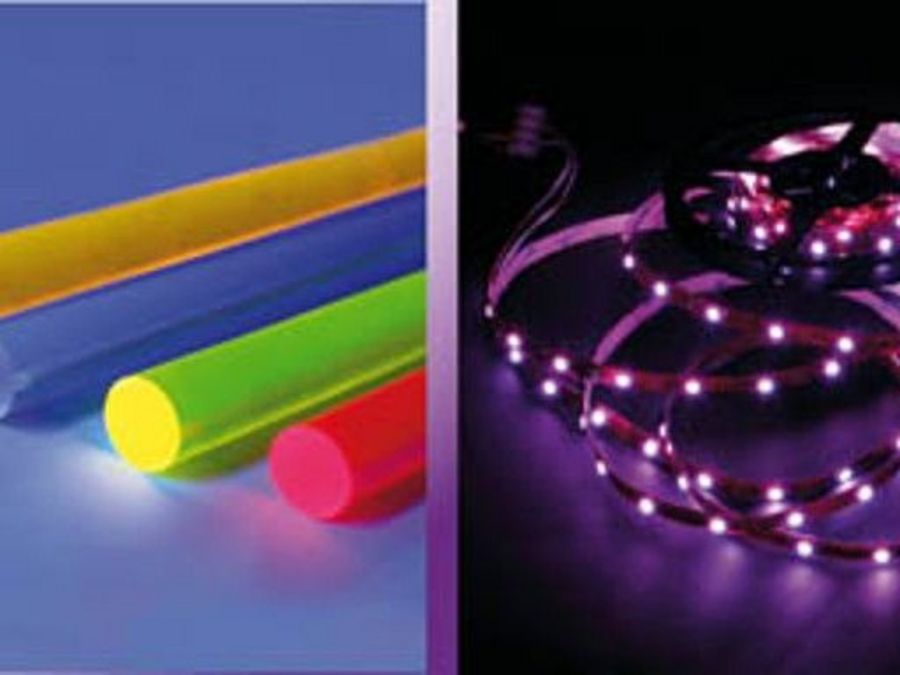 Alles, was leuchtet Alles, was leuchtet