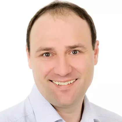 Michael Fröschl
