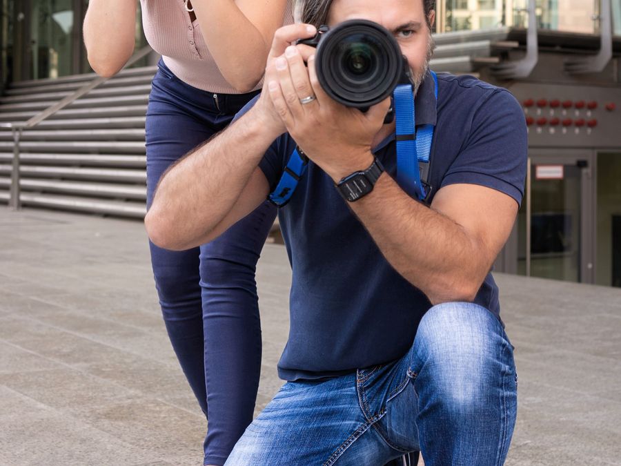 treqway: Dein Weg zu besseren Fotos - Entdecke das ultimative Fotografie-Equipment!