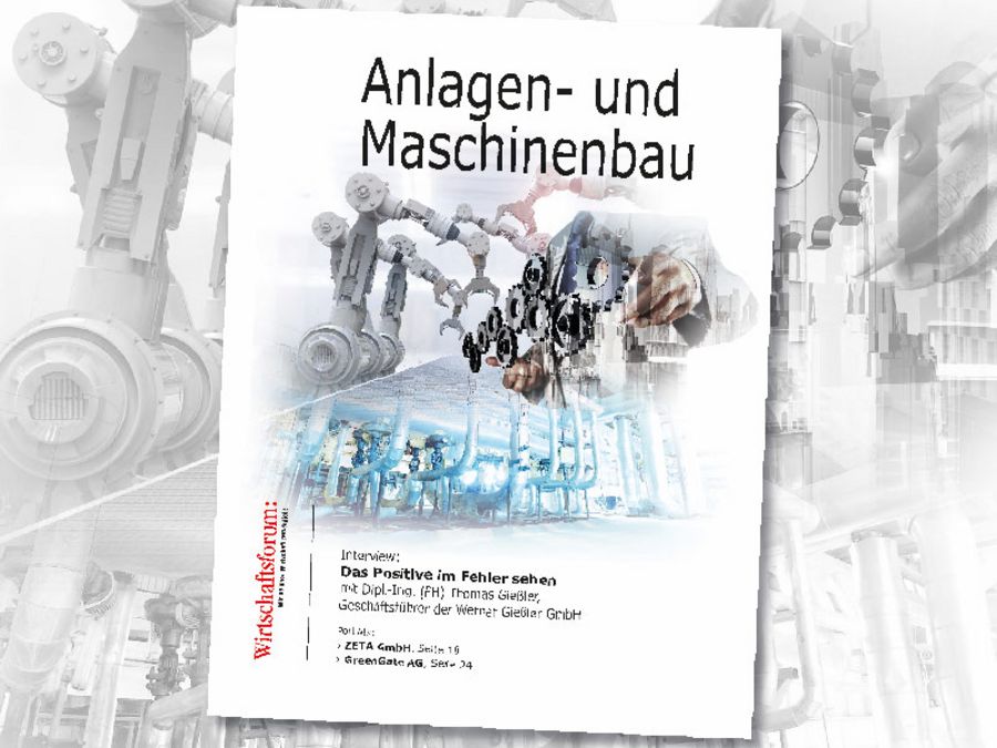 epaper Anlagen- und Maschinenbau