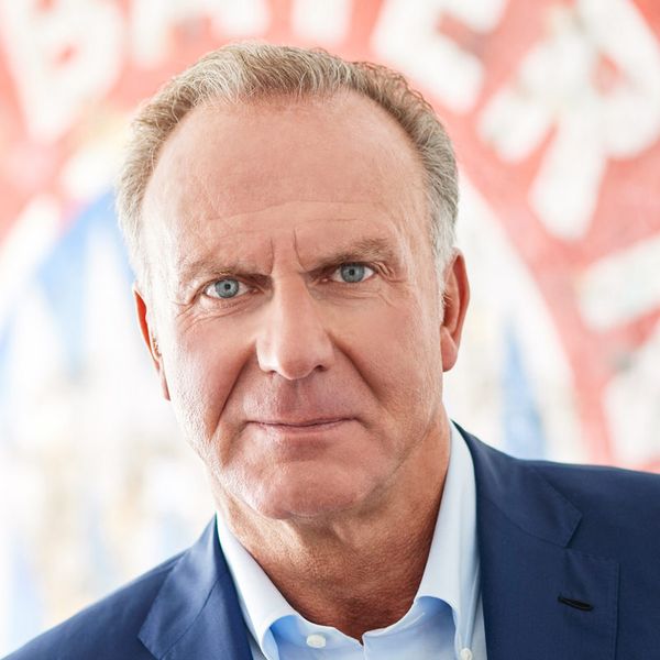 Karl-Heinz Rummenigge