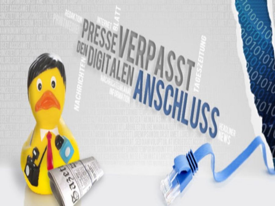 Was Unternehmen von der Frankfurter Rundschau-Pleite lernen können Was Unternehmen von der Frankfurter Rundschau-Pleite lernen können