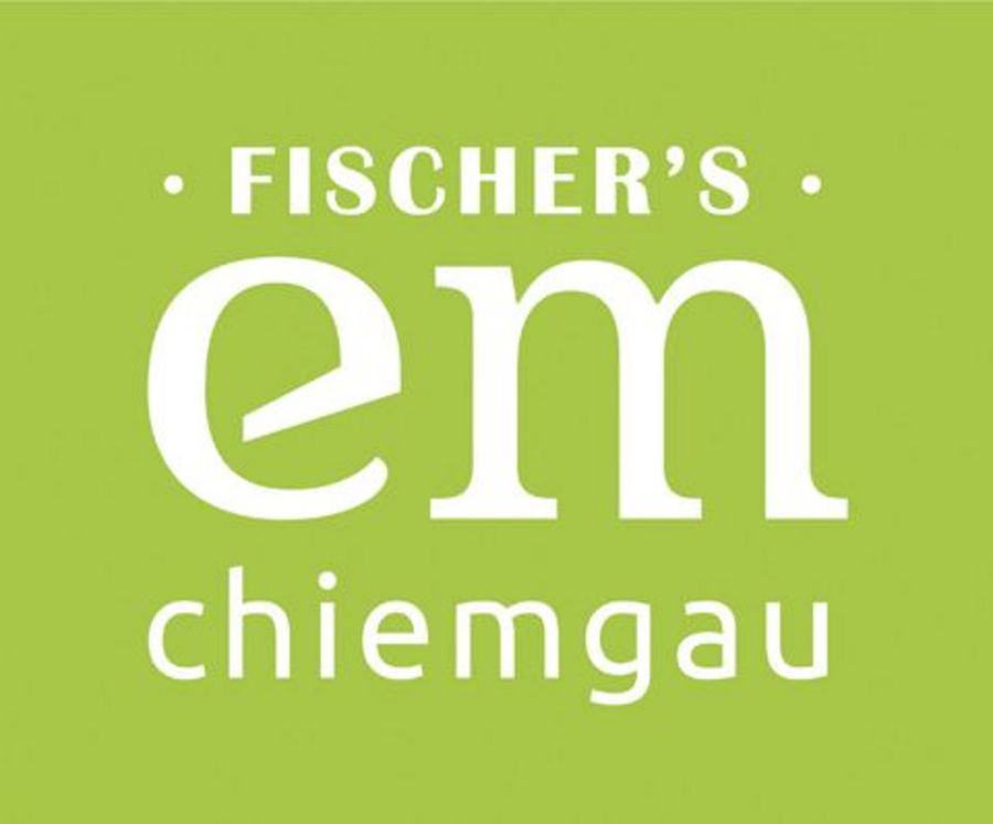 Christoph Fischer GmbH EM Chiemgau