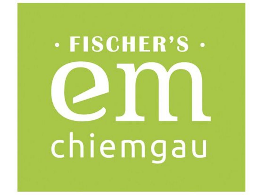 Christoph Fischer GmbH EM Chiemgau