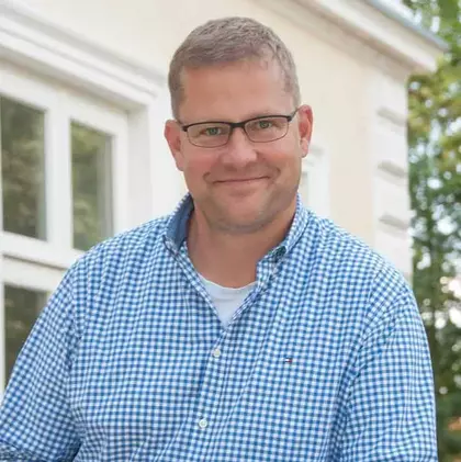 Michael Raschemann