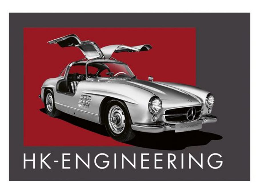 HK-Engineering Handels GmbH