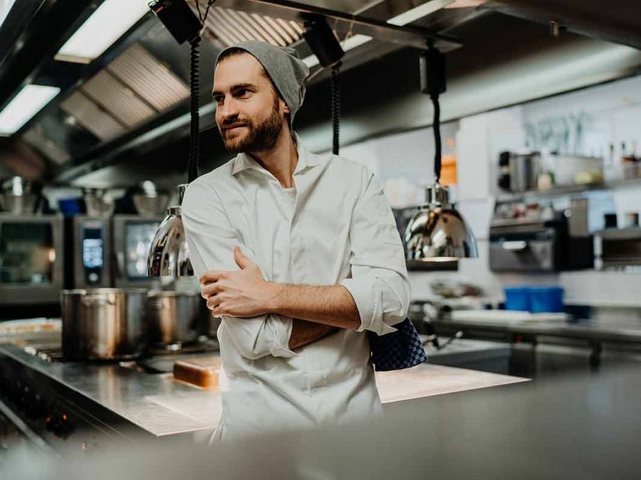 Lebe, liebe, genieße – an einem positiven Ort