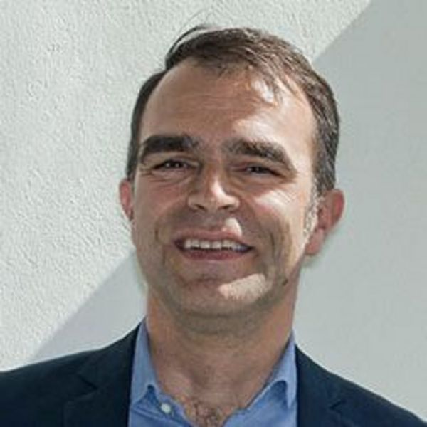 Volker Kunz Geschäftsführer Volker Kunz Geschäftsführer