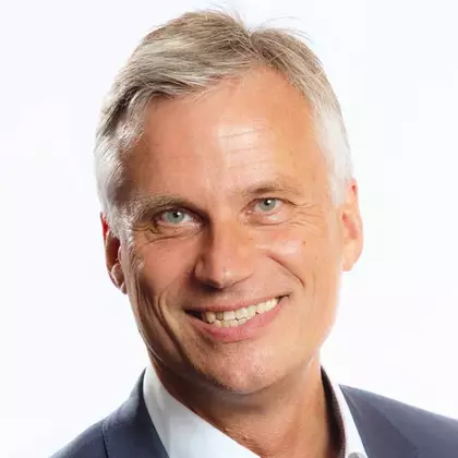 Friedhelm Ehrenholz