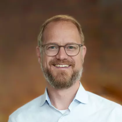 Arne Möbest