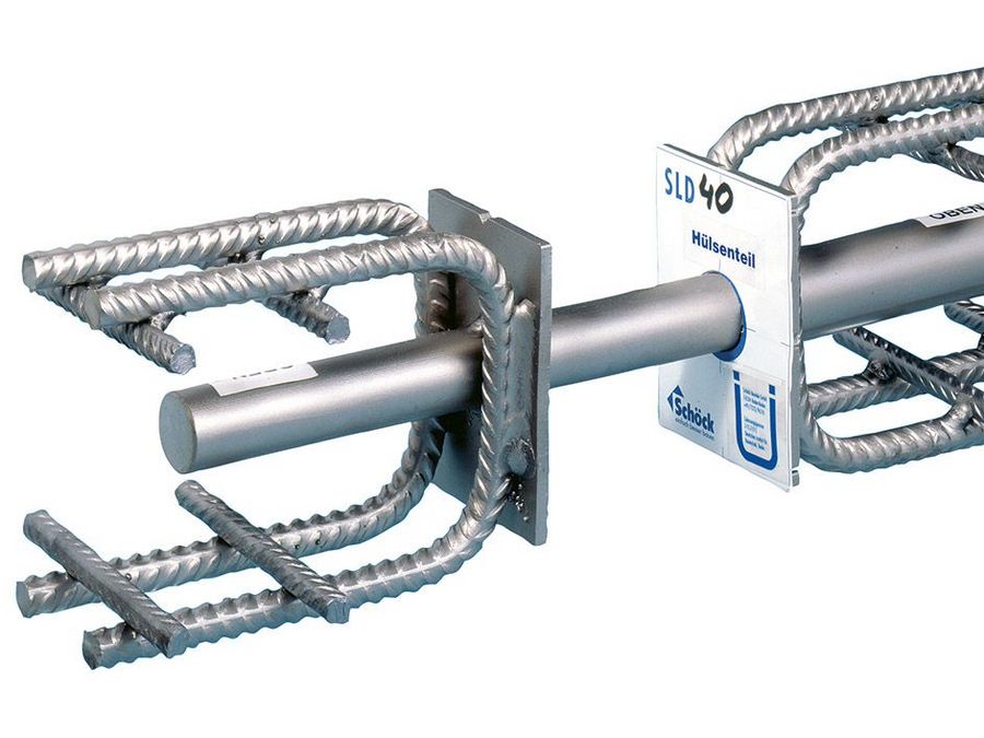 Schöck Bauteile SLD Plus