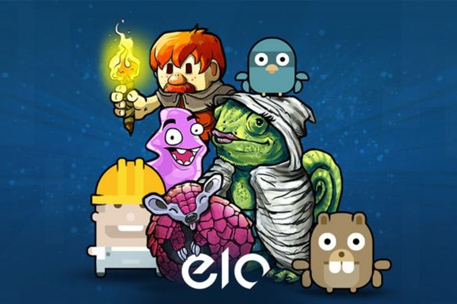 elo Games GmbH