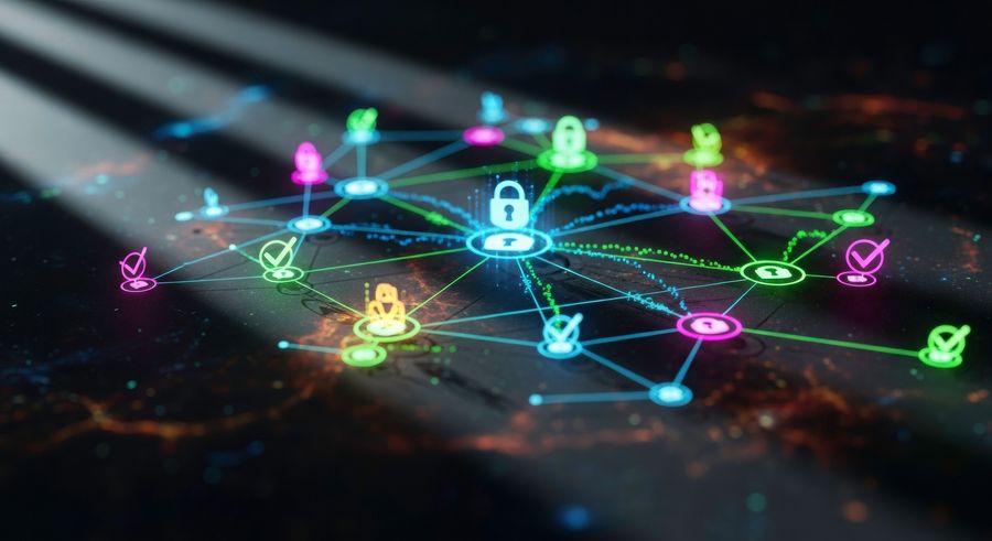 Das NIS2-Umsetzungsgesetz wurde verabschiedet: Was Unternehmen jetzt tun sollten Das NIS2-Umsetzungsgesetz wurde verabschiedet: Was Unternehmen jetzt tun sollten