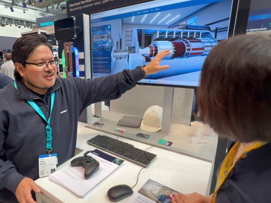 Wenn Gaming industrielles Lernen verändert