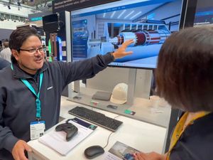 Wenn Gaming industrielles Lernen verändert