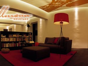 Wie Zuhause – nur im Hotel