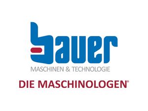 Bauer Maschinen und Technologie GmbH & Co. KG