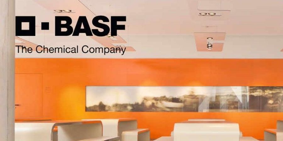 BASF Bautechnik: Dekorative Böden