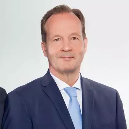 Florian Meyer