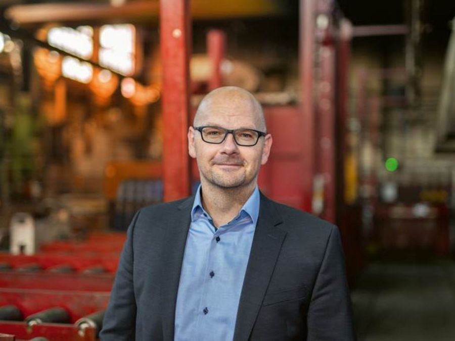 Walter, André