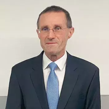 Gerd Betz