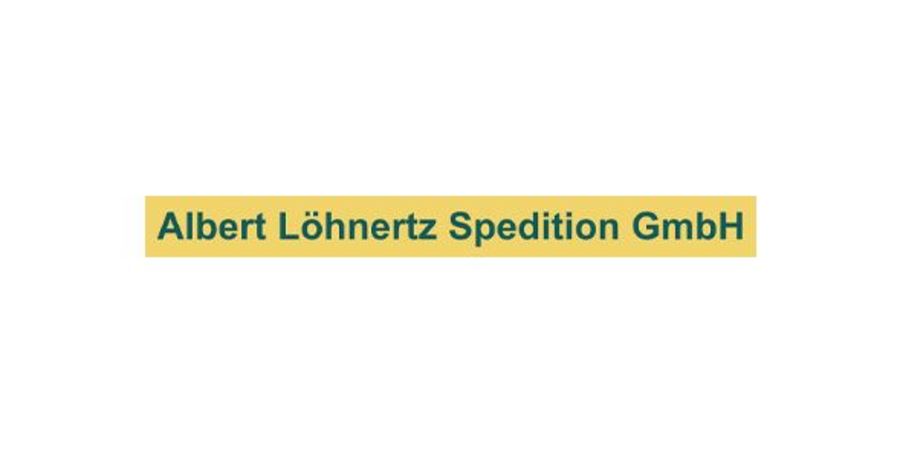 Albert Löhnertz Spedition GmbH
