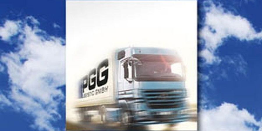 P.G.G. Logistic GmbH