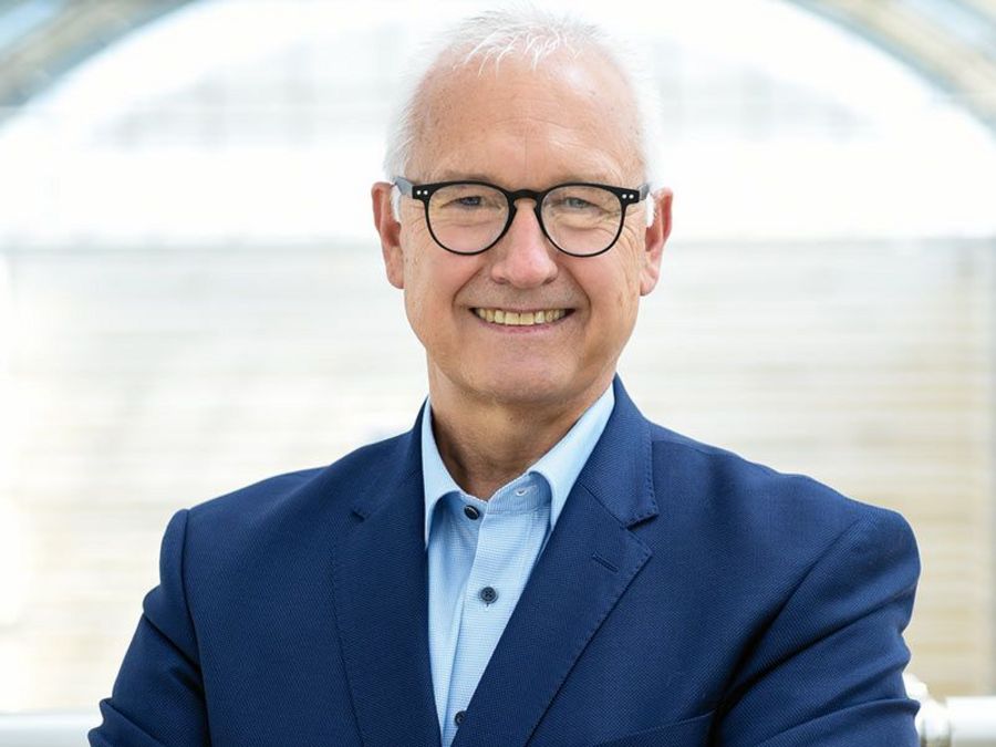 Leben und Arbeiten im digitalen Raum
