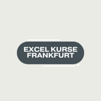 Excel Kurse Frankfurt