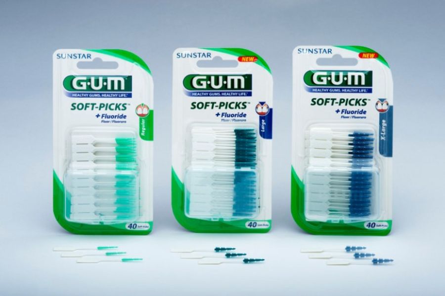 Sunstar GUM