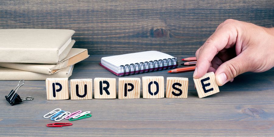 Corporate Purpose: das Kernelement einer Unternehmensstrategie
