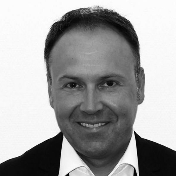 Marcus Jagels, Geschäftsführer der GEWISS Deutschland GmbH